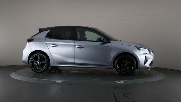 Used Vauxhall Corsa 2023 for sale - 76152289: Photo 58