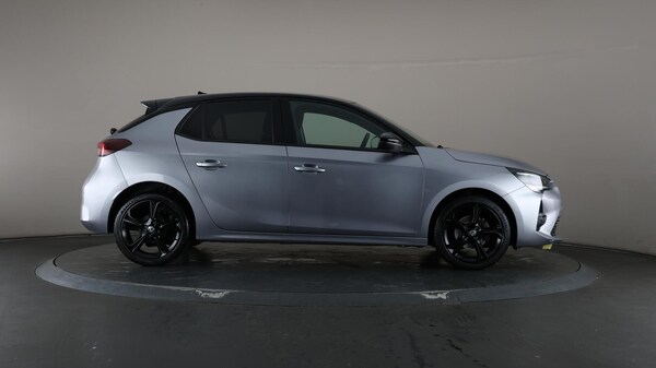 Used Vauxhall Corsa 2023 for sale - 76152289: Photo 59