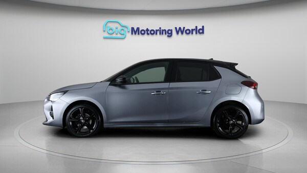 Used Vauxhall Corsa 2023 for sale - 76152289: Photo 5