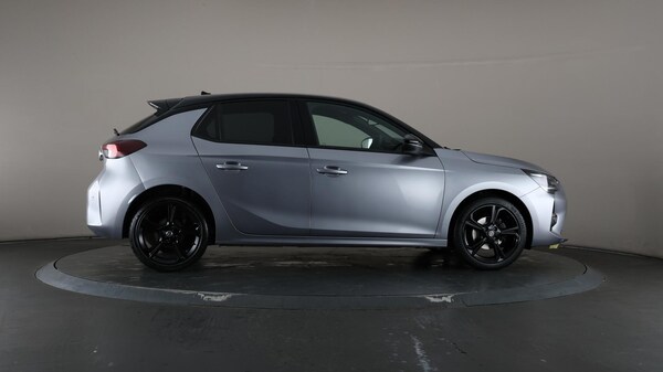Used Vauxhall Corsa 2023 for sale - 76152289: Photo 60