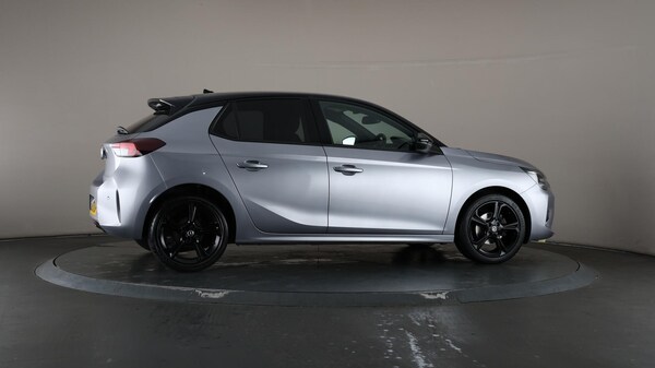 Used Vauxhall Corsa 2023 for sale - 76152289: Photo 61