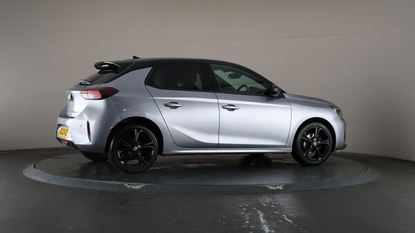 Used Vauxhall Corsa 2023 for sale - 76152289: Photo 62
