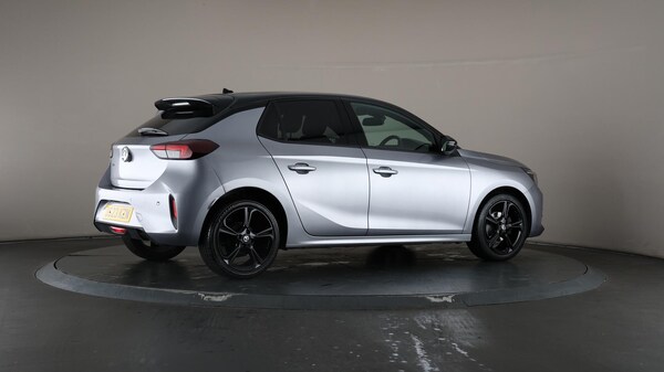 Used Vauxhall Corsa 2023 for sale - 76152289: Photo 63