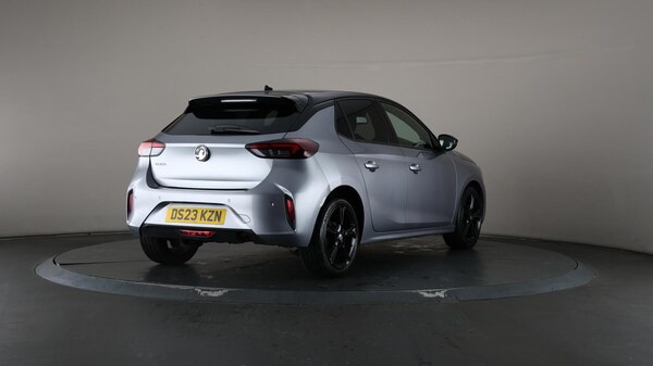Used Vauxhall Corsa 2023 for sale - 76152289: Photo 66