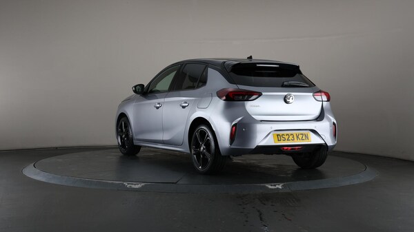Used Vauxhall Corsa 2023 for sale - 76152289: Photo 67