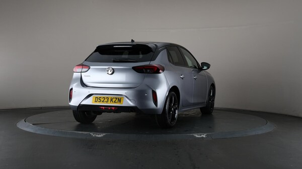 Used Vauxhall Corsa 2023 for sale - 76152289: Photo 68