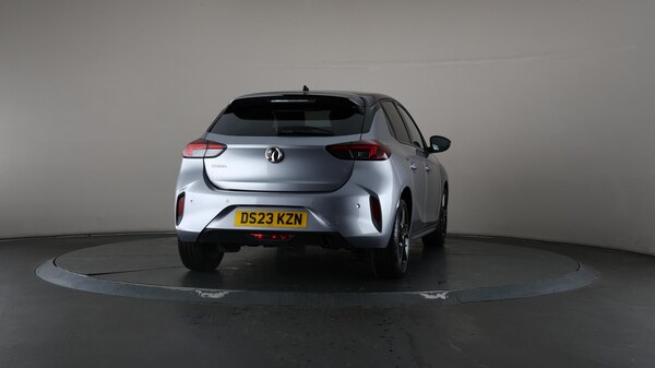 Used Vauxhall Corsa 2023 for sale - 76152289: Photo 69