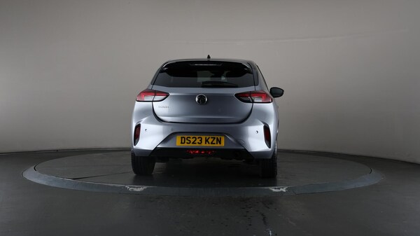 Used Vauxhall Corsa 2023 for sale - 76152289: Photo 70