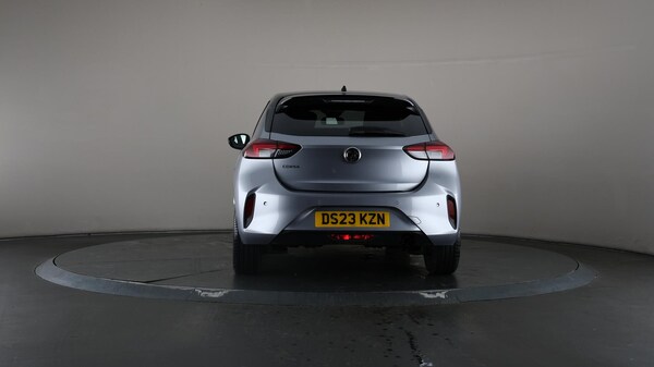 Used Vauxhall Corsa 2023 for sale - 76152289: Photo 71