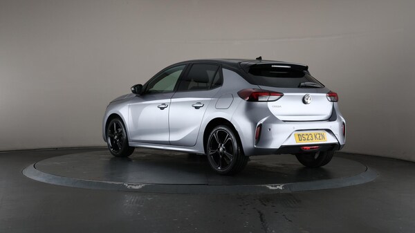Used Vauxhall Corsa 2023 for sale - 76152289: Photo 72