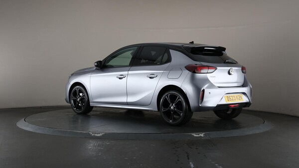 Used Vauxhall Corsa 2023 for sale - 76152289: Photo 73