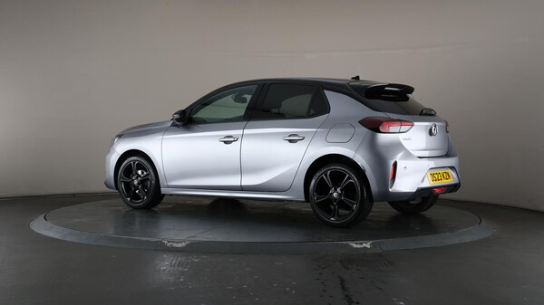 Used Vauxhall Corsa 2023 for sale - 76152289: Photo 74