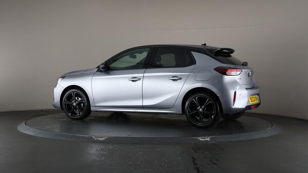 Used Vauxhall Corsa 2023 for sale - 76152289: Photo 75