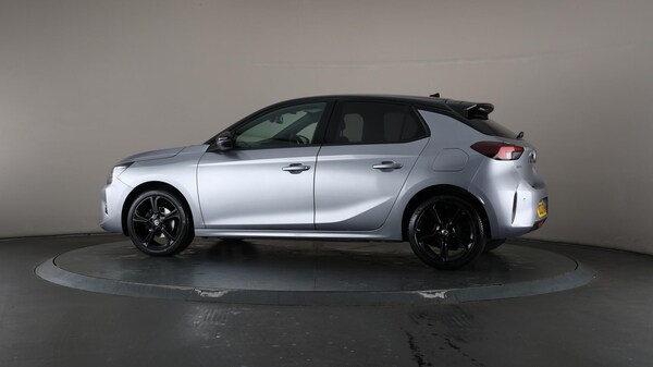 Used Vauxhall Corsa 2023 for sale - 76152289: Photo 76