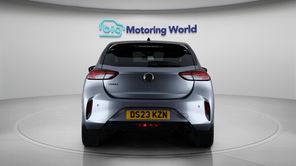Used Vauxhall Corsa 2023 for sale - 76152289: Photo 7