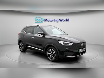 Used MG MG ZS 2023 for sale - 78813980: Photo