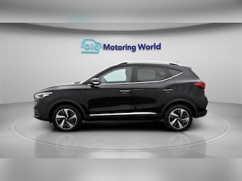 Used MG MG ZS 2023 for sale - 78813980: Photo