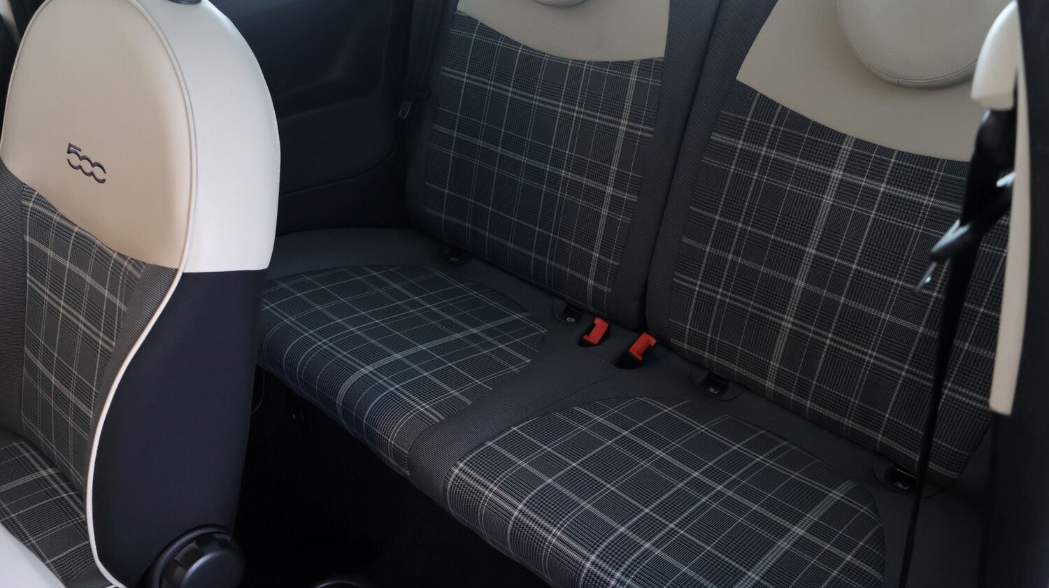 Used Fiat 500 2018 for sale - 77846343: Photo 15