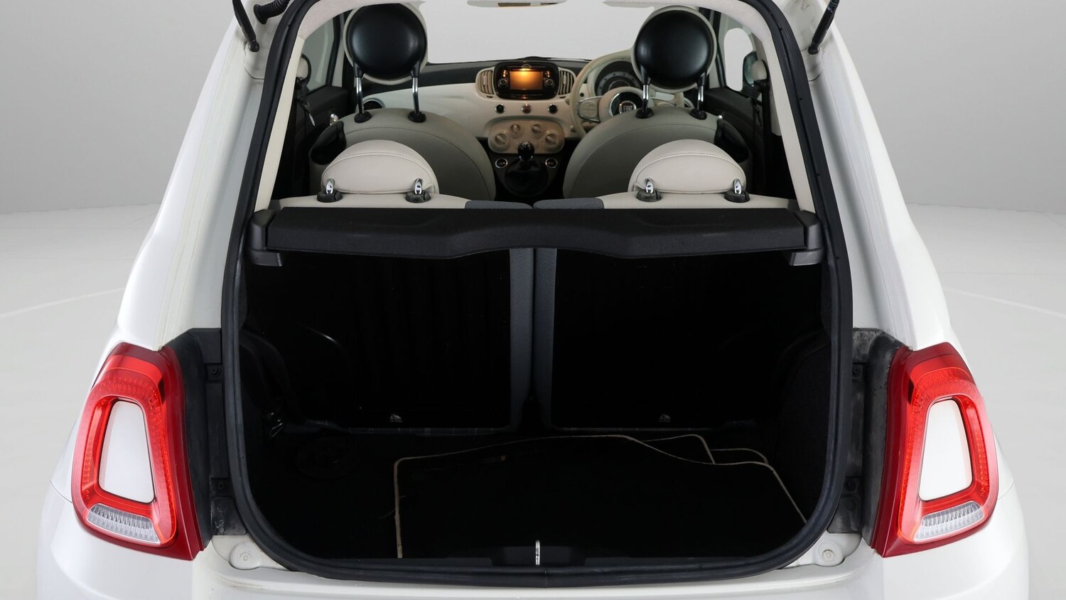 Used Fiat 500 2018 for sale - 77846343: Photo 16