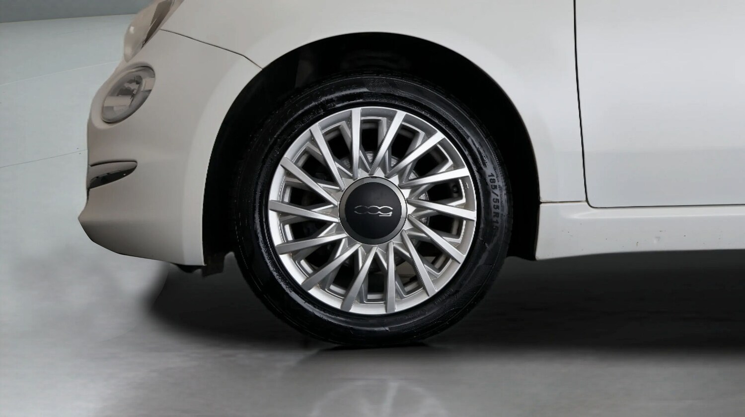 Used Fiat 500 2018 for sale - 77846343: Photo 17