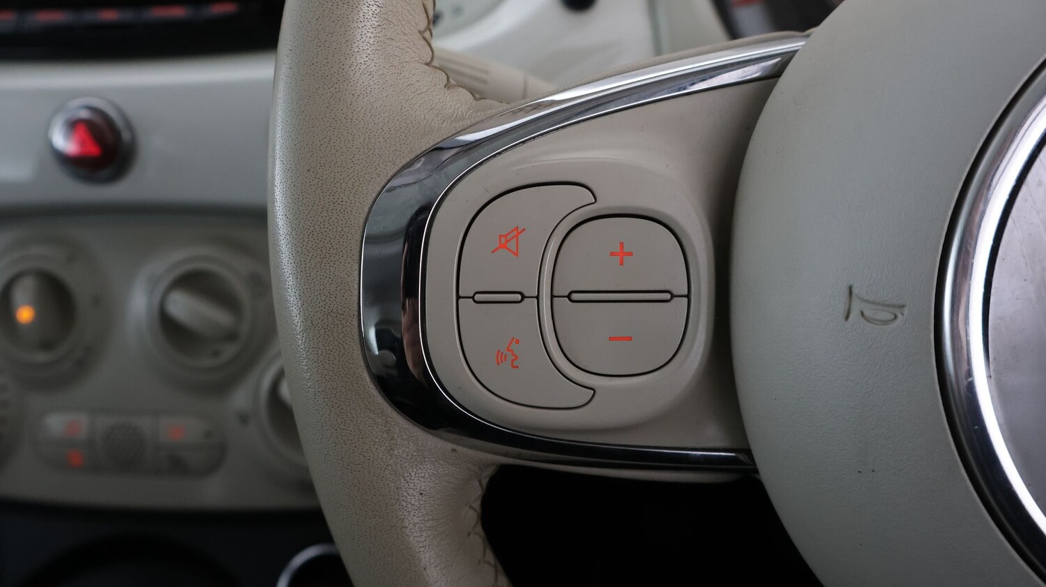 Used Fiat 500 2018 for sale - 77846343: Photo 21