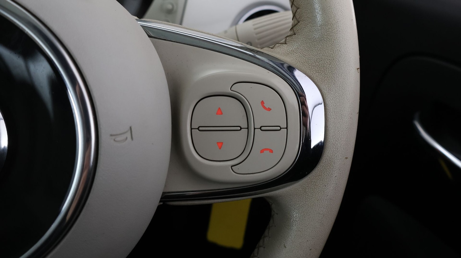 Used Fiat 500 2018 for sale - 77846343: Photo 22