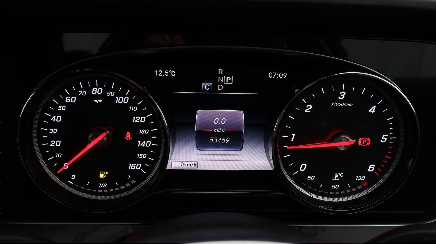 Used Mercedes-Benz E Class 2017 for sale - 77220954: Photo 10