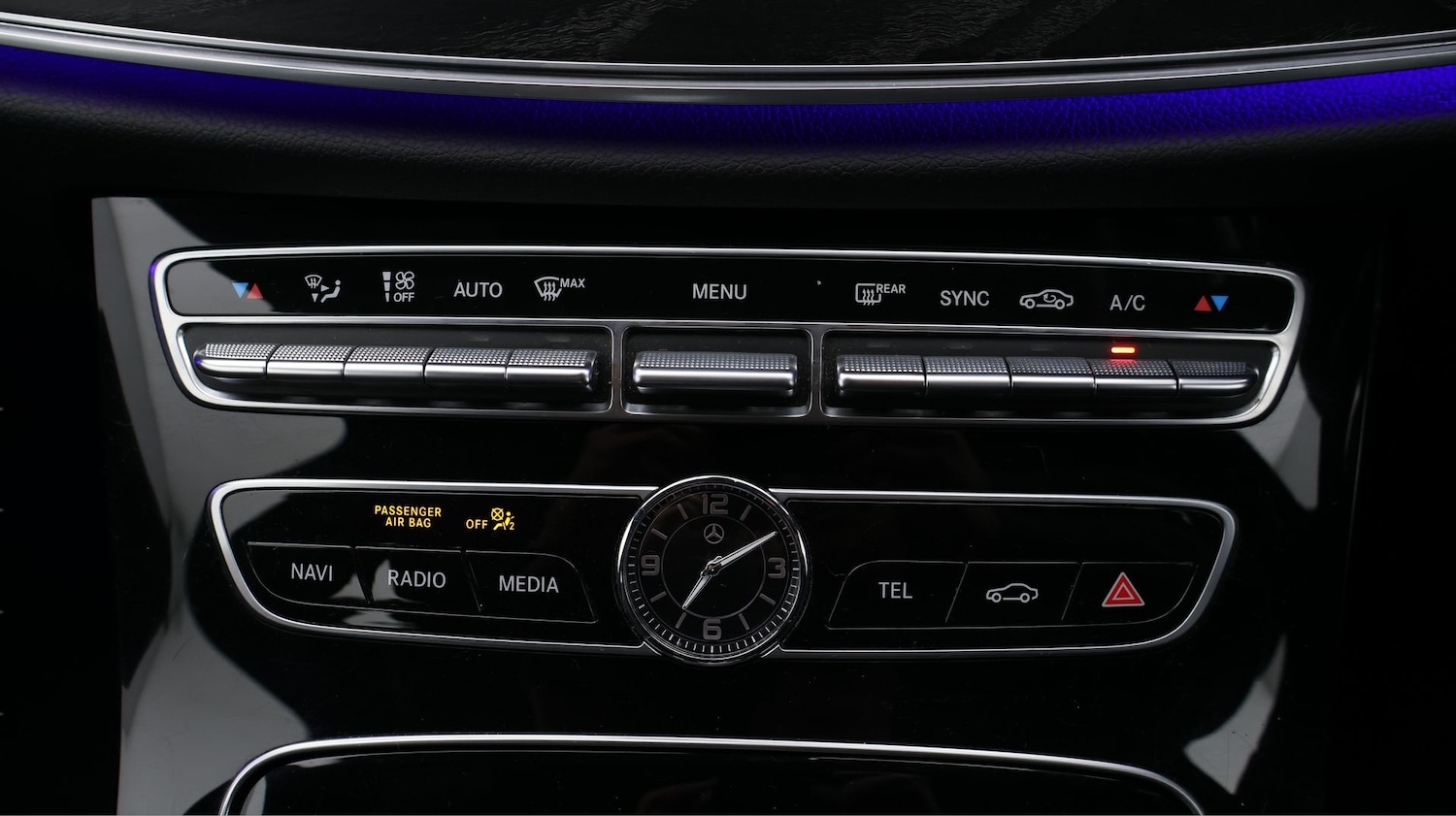 Used Mercedes-Benz E Class 2017 for sale - 77220954: Photo 12