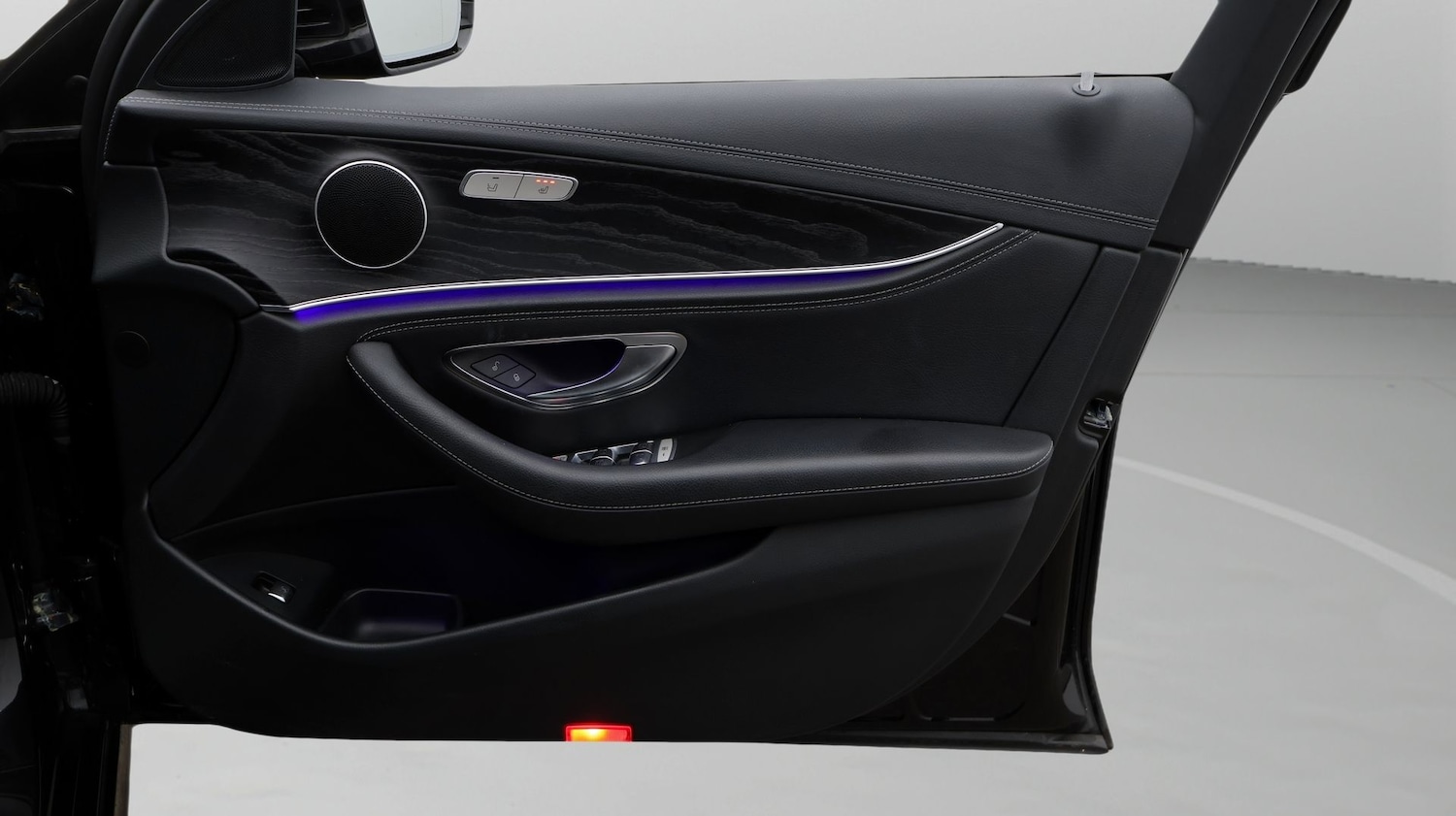 Used Mercedes-Benz E Class 2017 for sale - 77220954: Photo 15