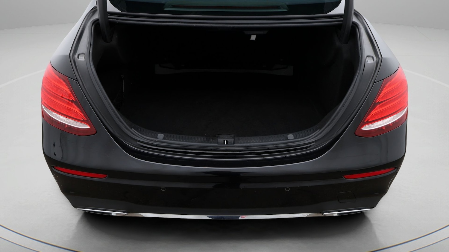 Used Mercedes-Benz E Class 2017 for sale - 77220954: Photo 17