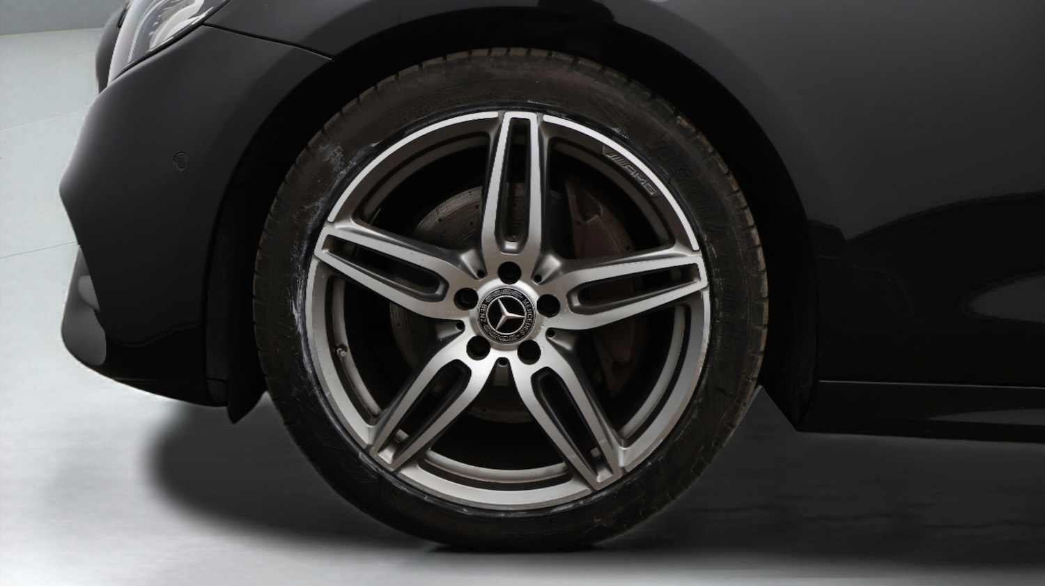 Used Mercedes-Benz E Class 2017 for sale - 77220954: Photo 18