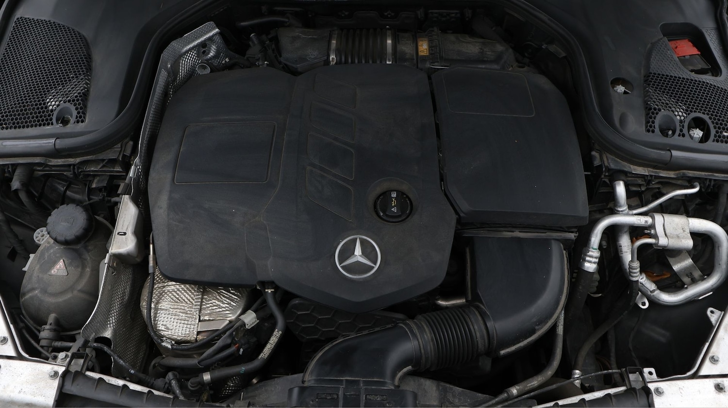 Used Mercedes-Benz E Class 2017 for sale - 77220954: Photo 19