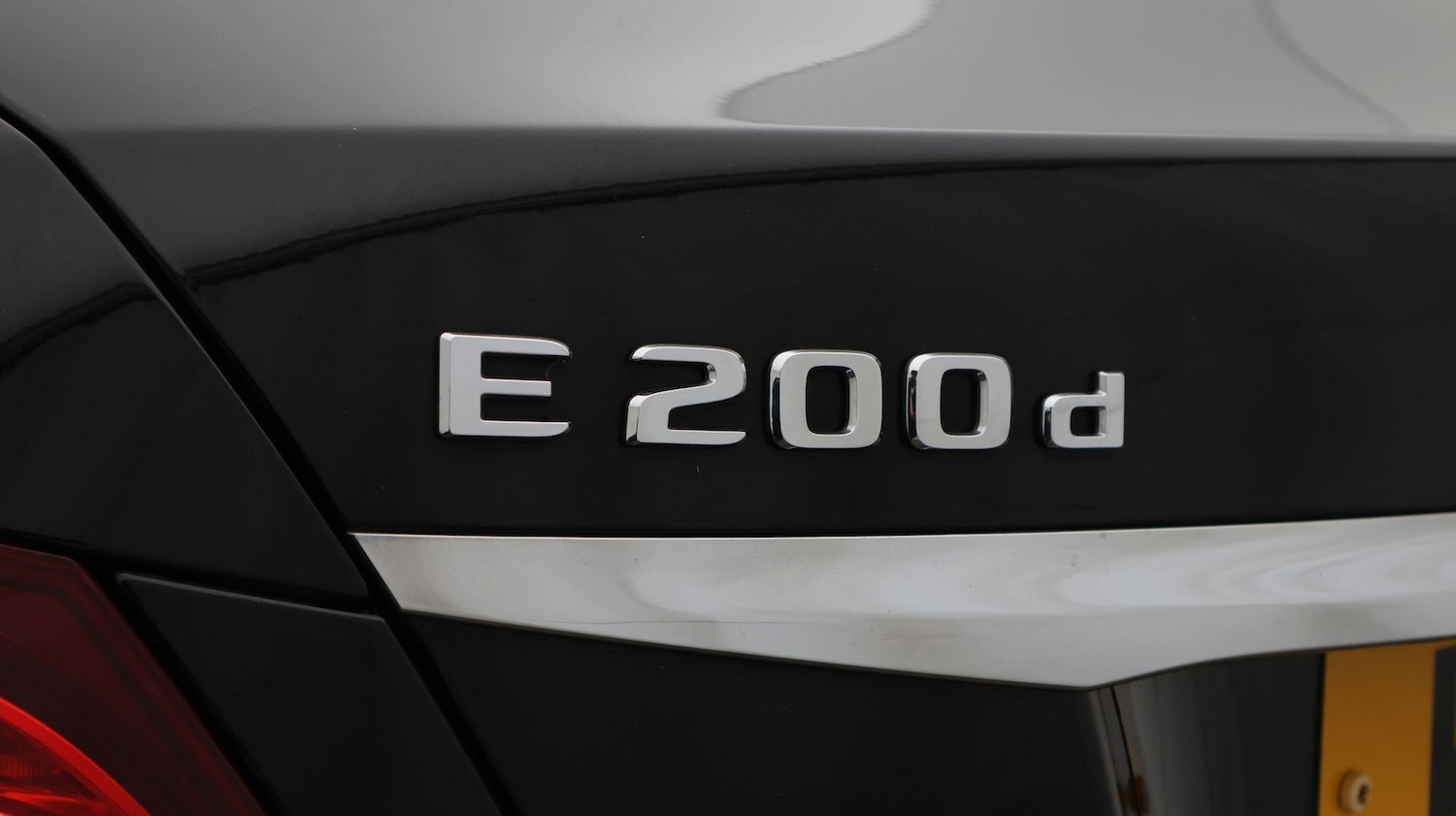 Used Mercedes-Benz E Class 2017 for sale - 77220954: Photo 20