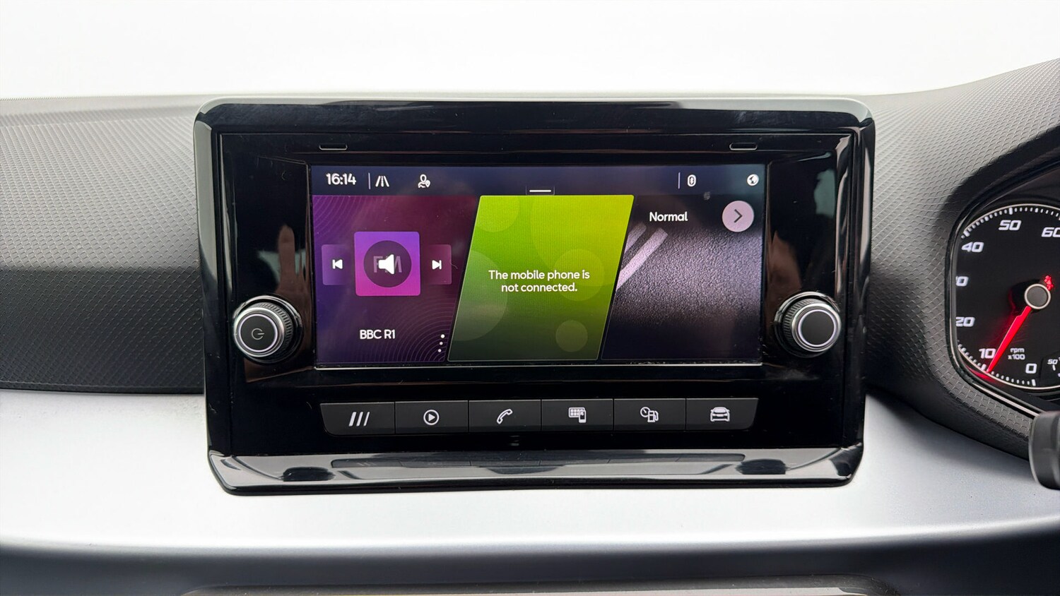 Used SEAT Arona 2023 for sale - 77961857: Photo 10