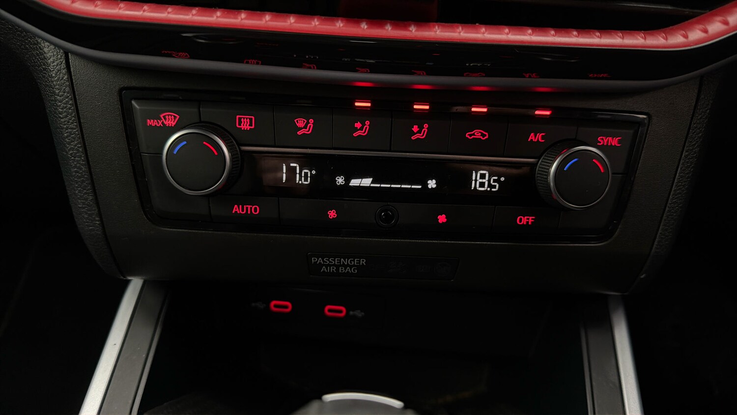 Used SEAT Arona 2023 for sale - 77961857: Photo 11