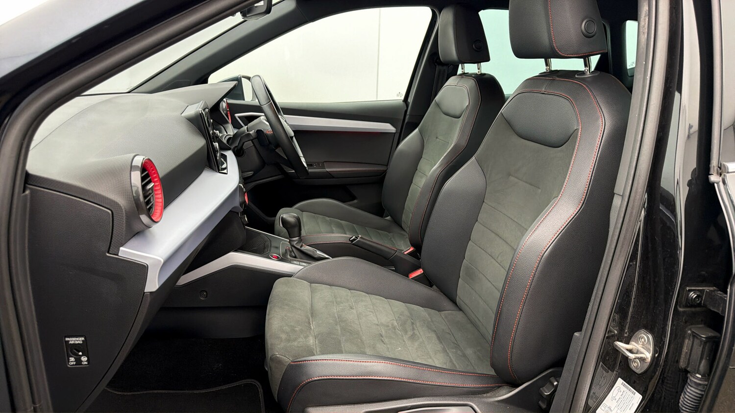 Used SEAT Arona 2023 for sale - 77961857: Photo 13