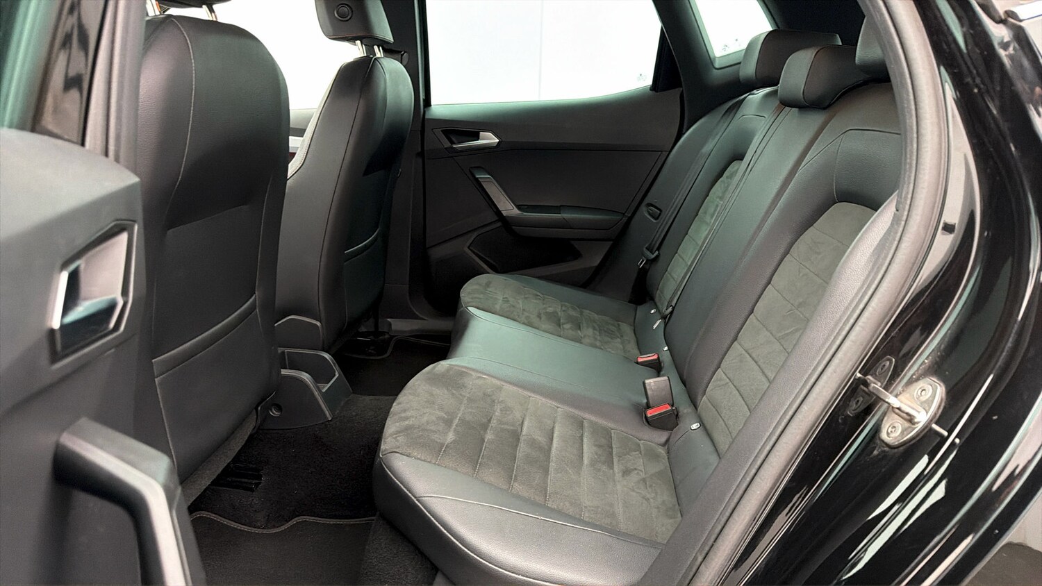 Used SEAT Arona 2023 for sale - 77961857: Photo 15