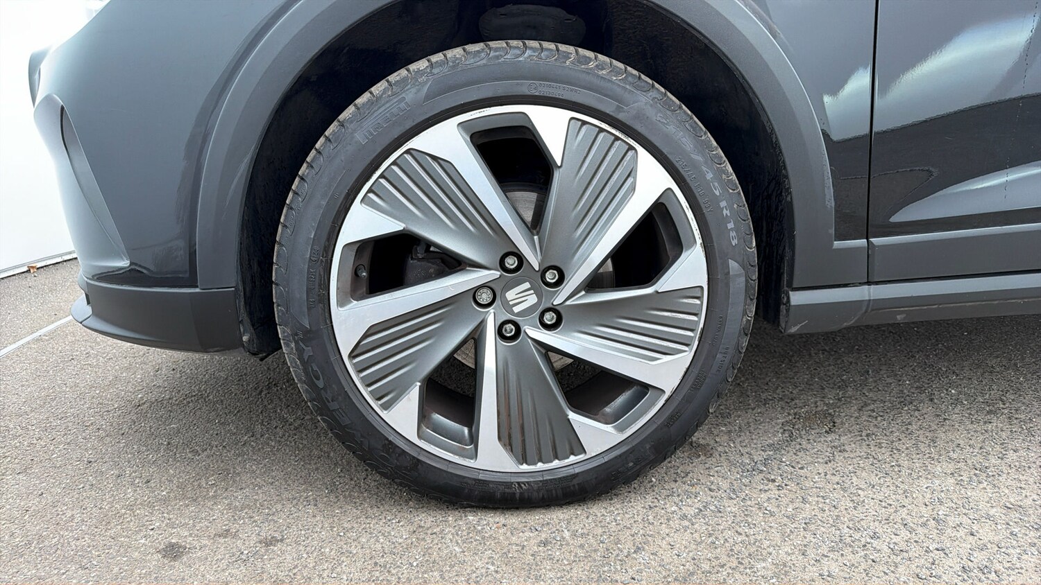 Used SEAT Arona 2023 for sale - 77961857: Photo 17