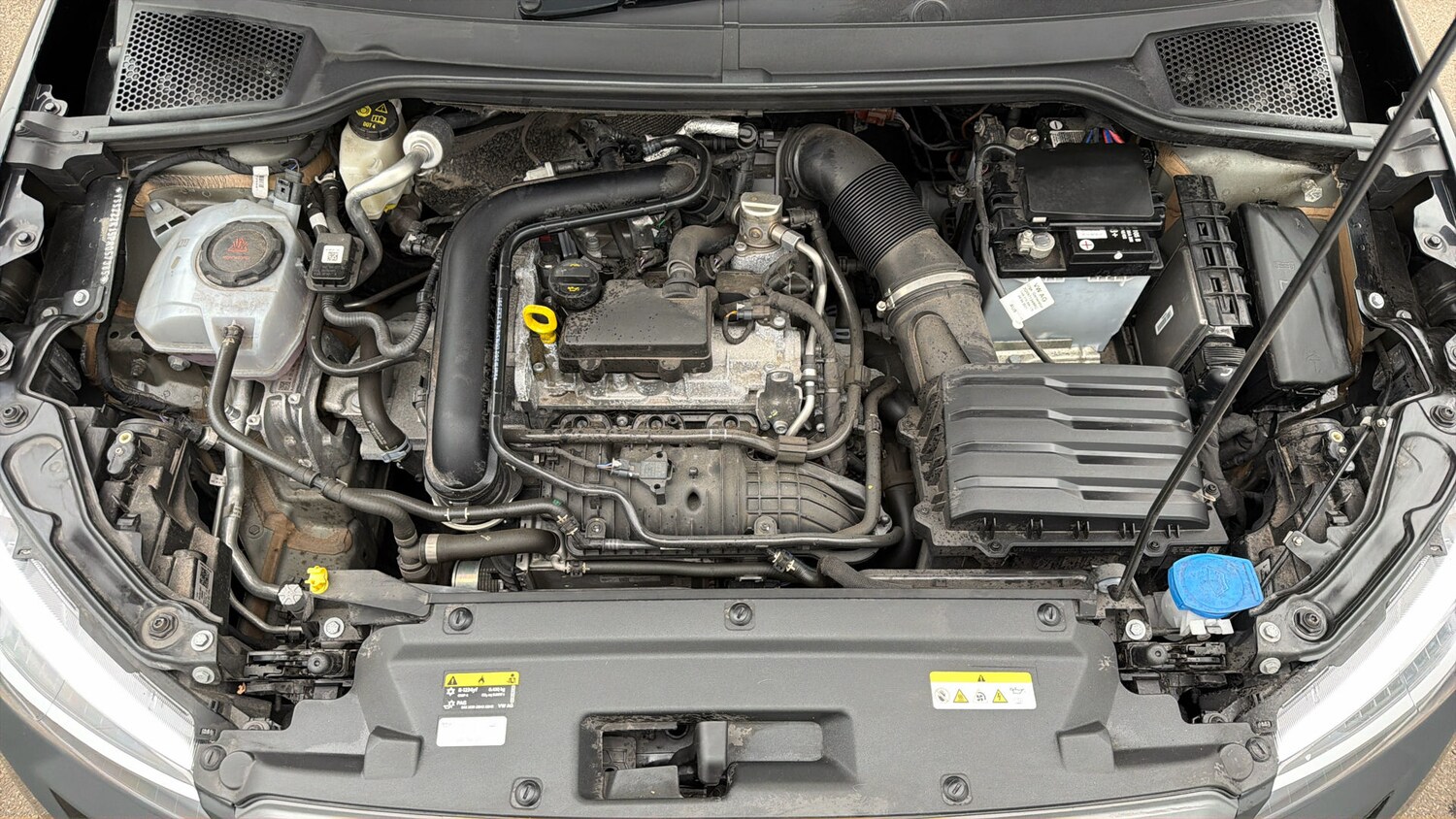 Used SEAT Arona 2023 for sale - 77961857: Photo 18