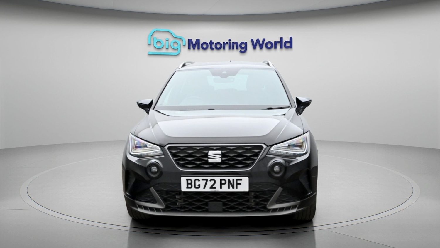 Used SEAT Arona 2023 for sale - 77961857: Photo 2