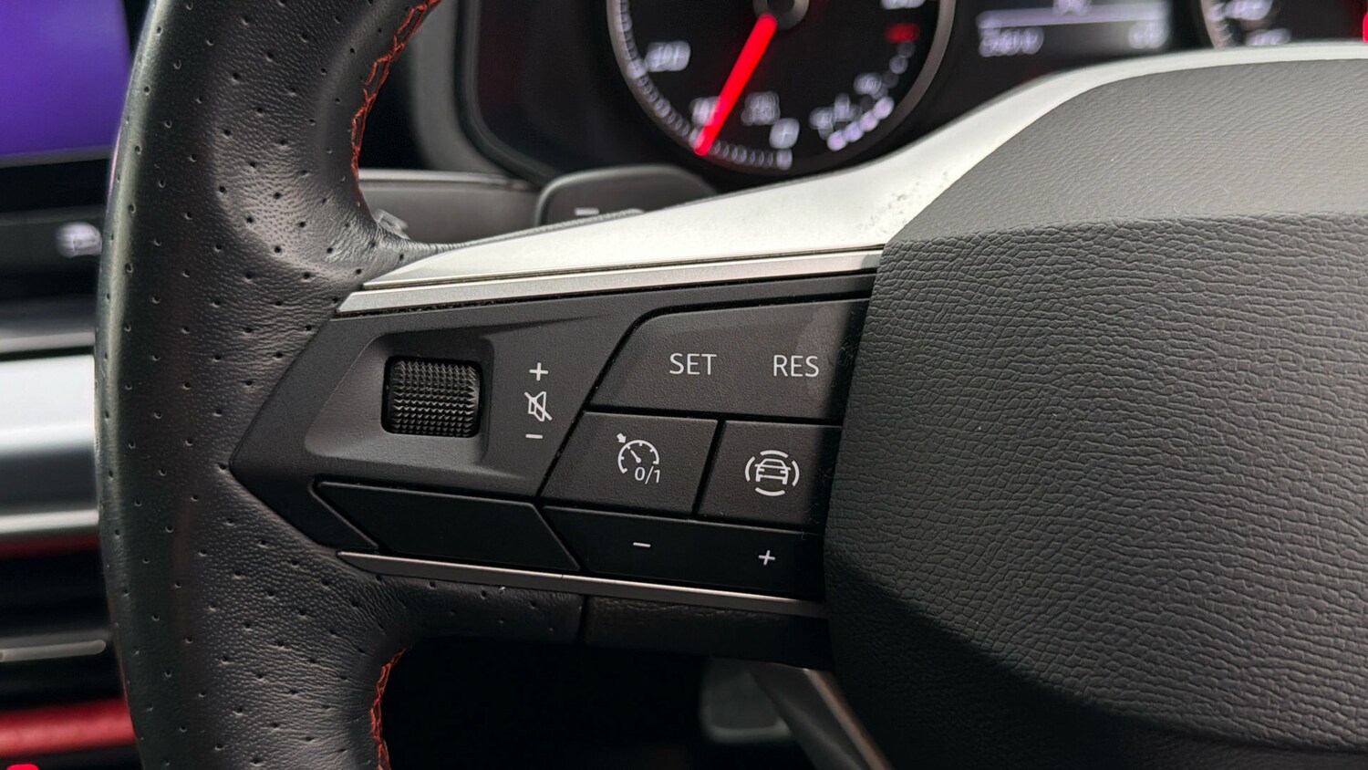 Used SEAT Arona 2023 for sale - 77961857: Photo 23