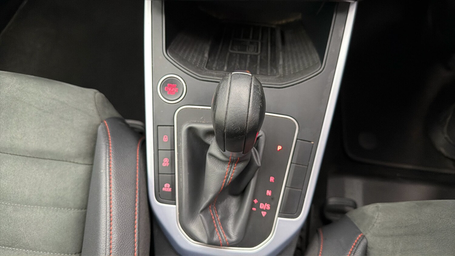 Used SEAT Arona 2023 for sale - 77961857: Photo 25