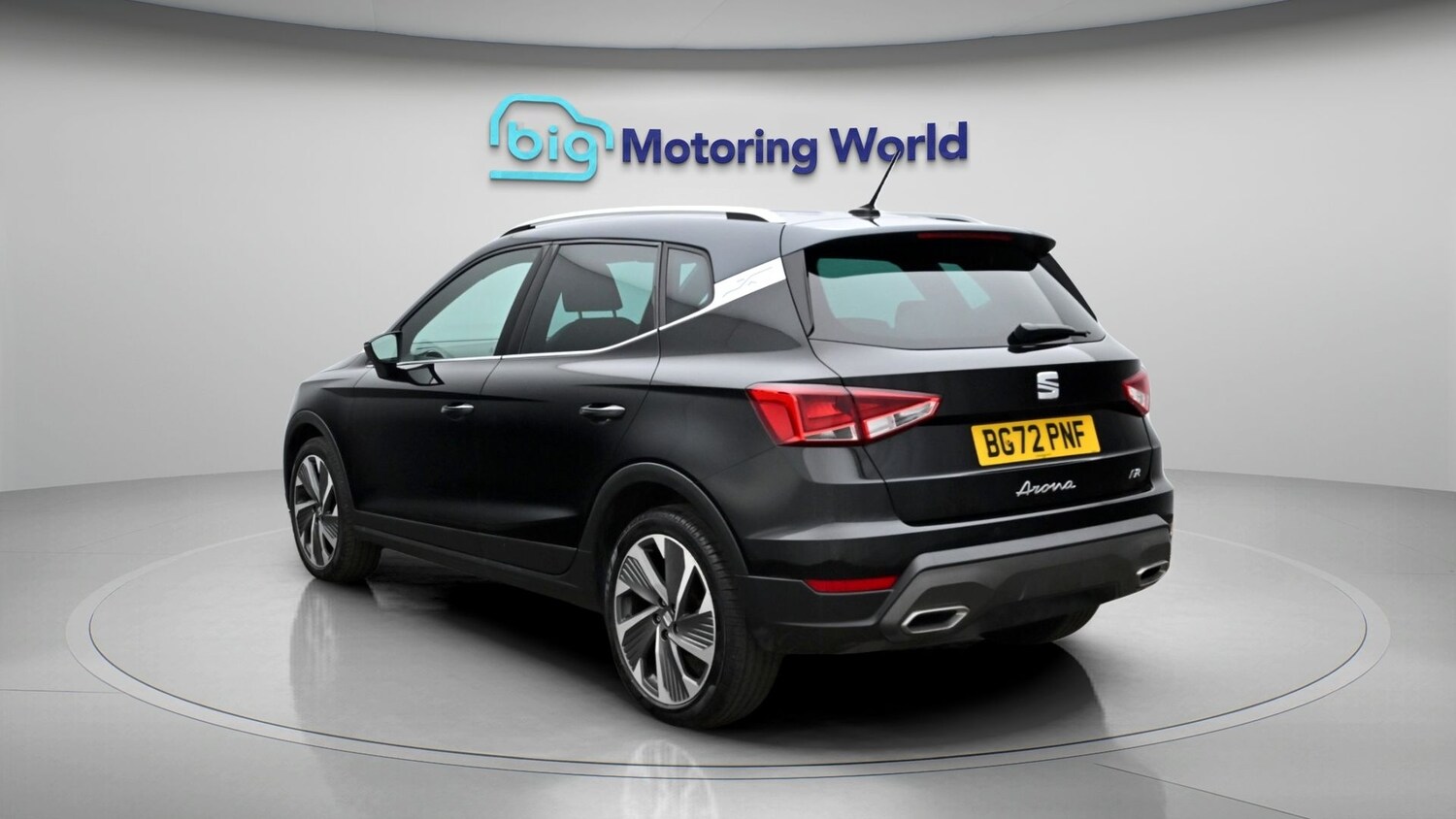 Used SEAT Arona 2023 for sale - 77961857: Photo 5