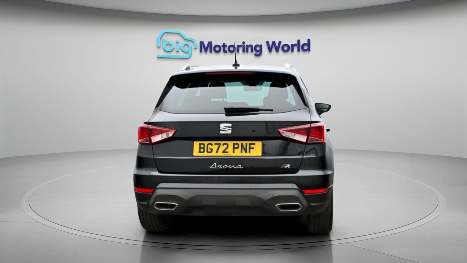 Used SEAT Arona 2023 for sale - 77961857: Photo 6