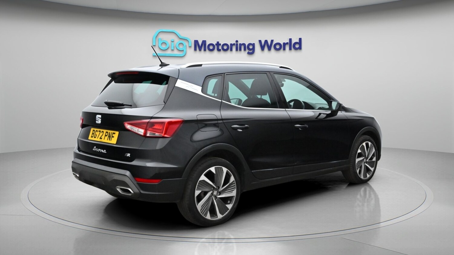 Used SEAT Arona 2023 for sale - 77961857: Photo 7