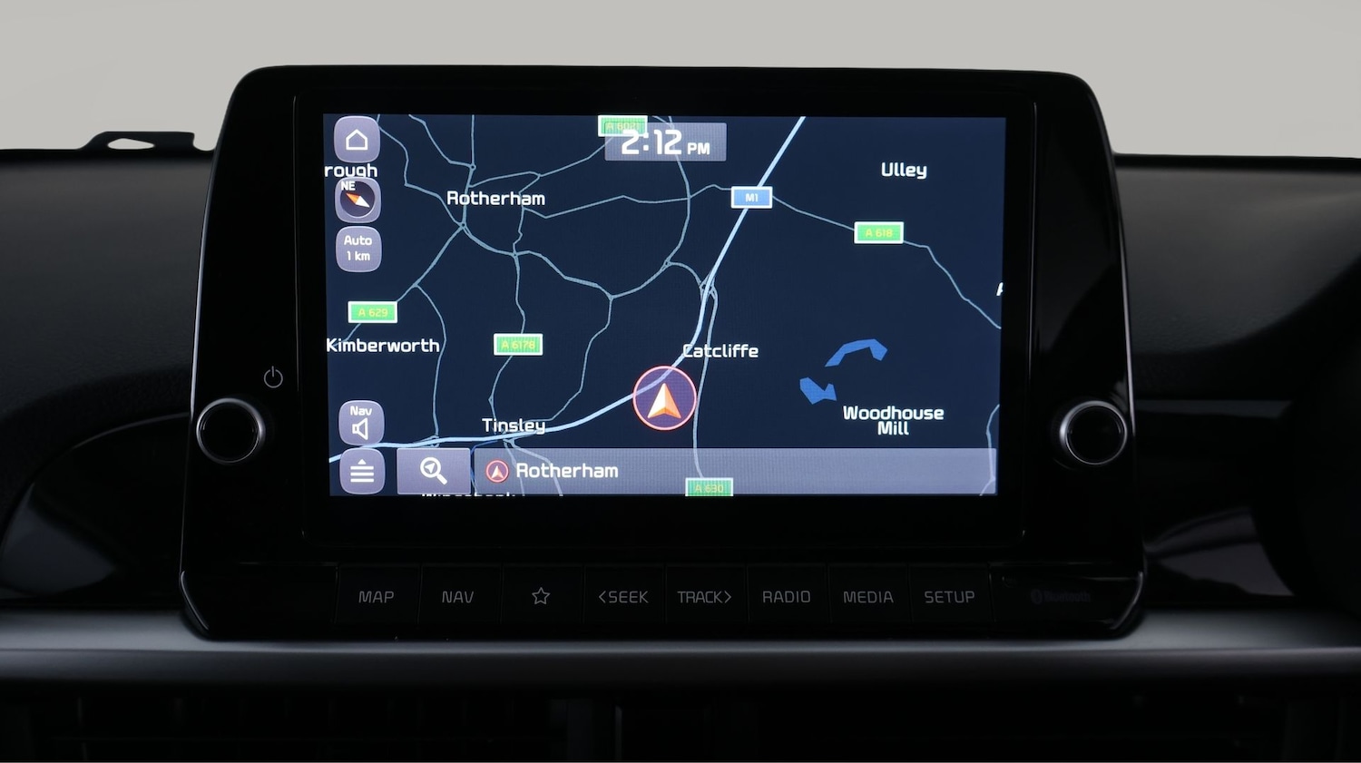 Used Kia Picanto 2021 for sale - 77846351: Photo 11