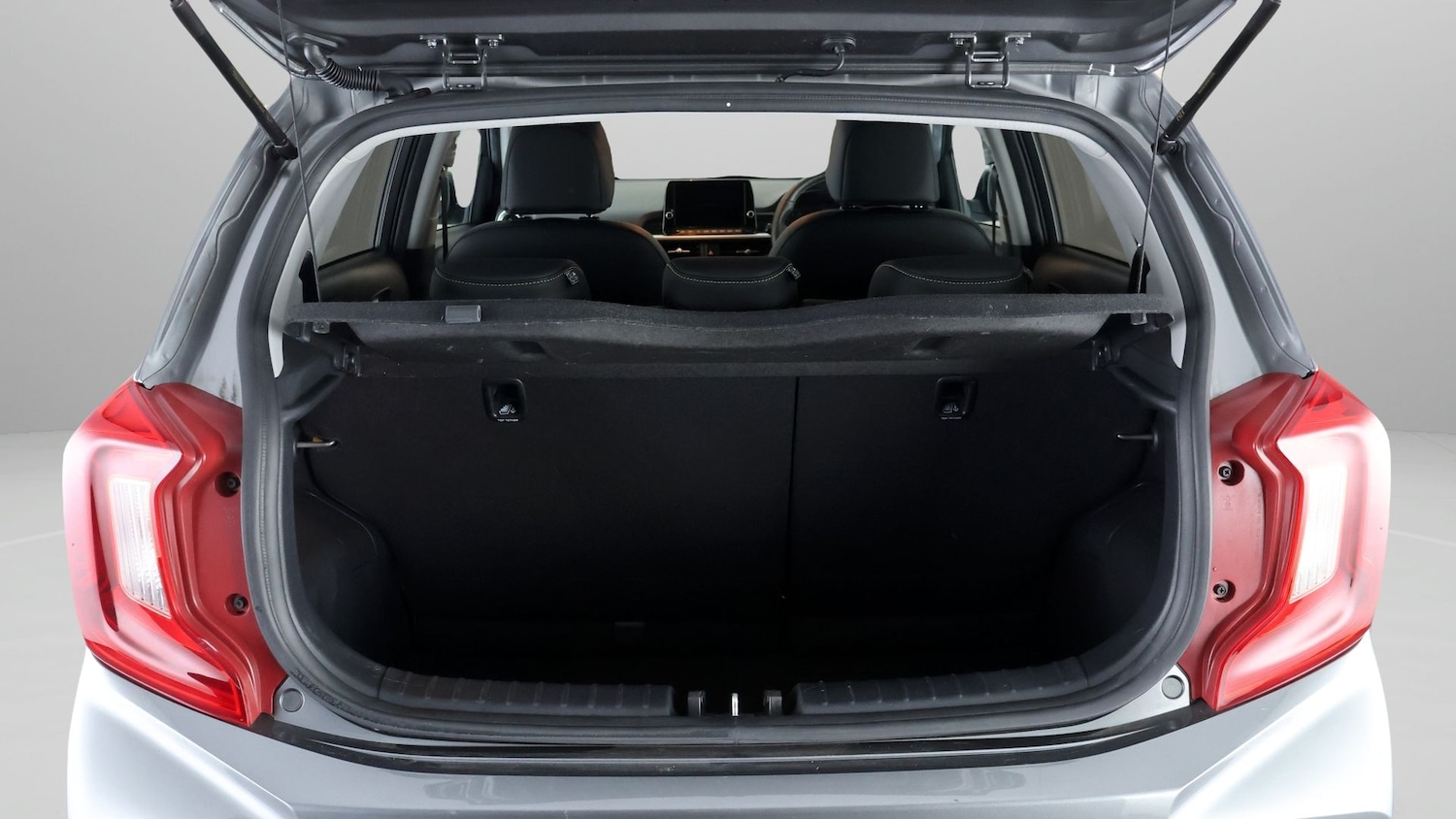 Used Kia Picanto 2021 for sale - 77846351: Photo 17