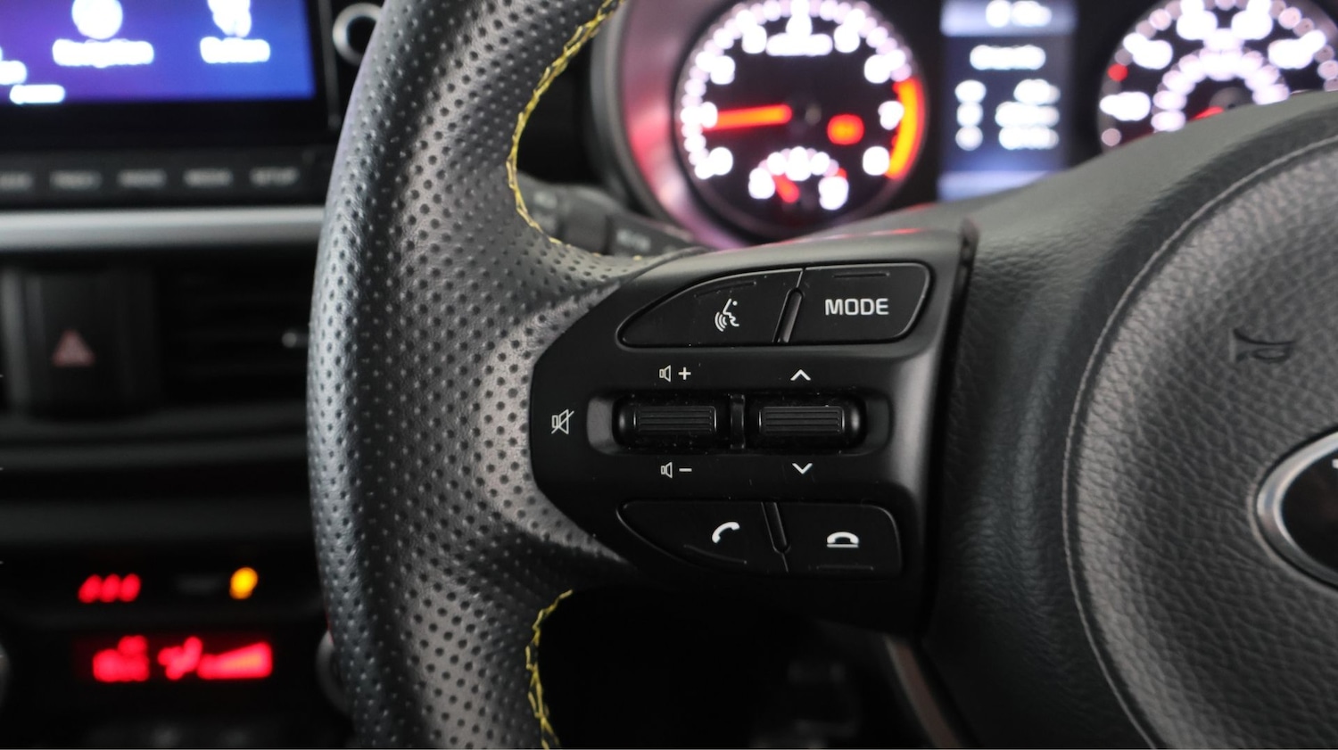 Used Kia Picanto 2021 for sale - 77846351: Photo 21