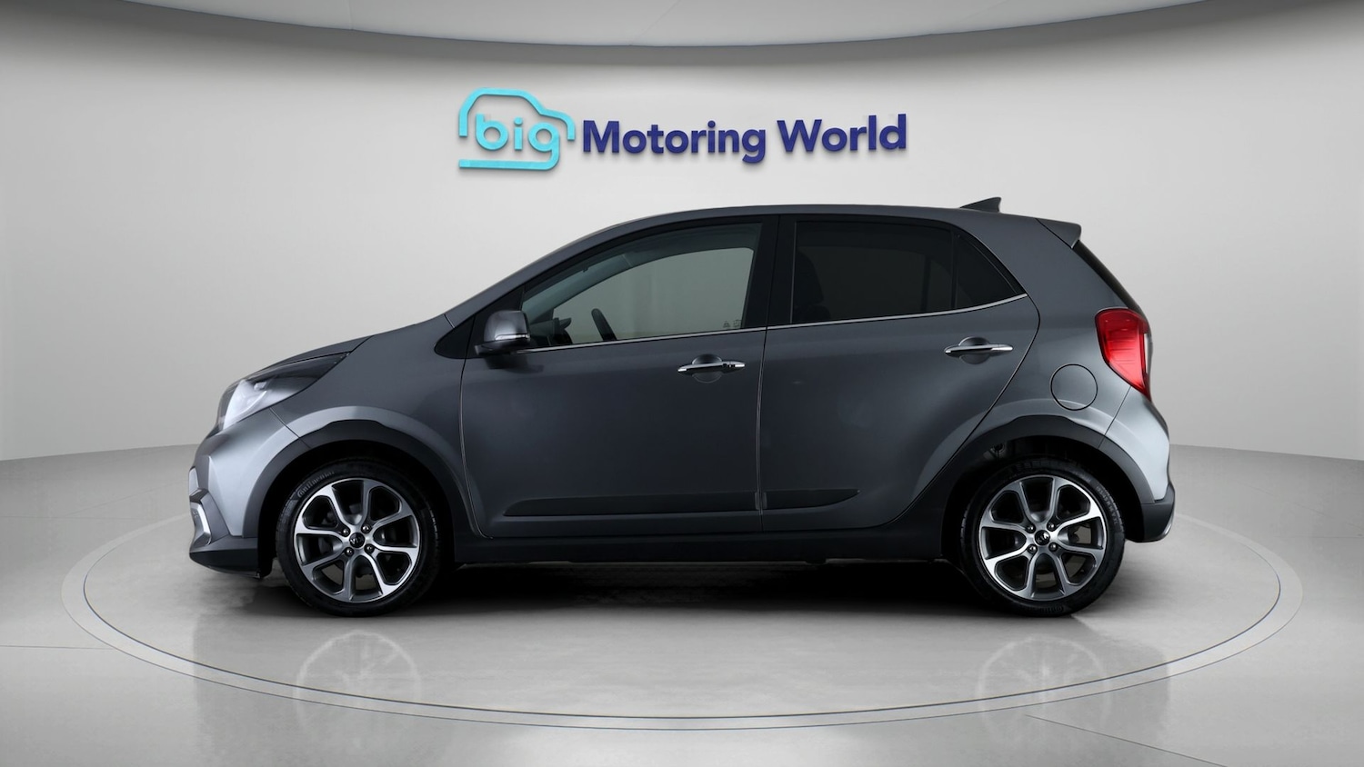 Used Kia Picanto 2021 for sale - 77846351: Photo 4