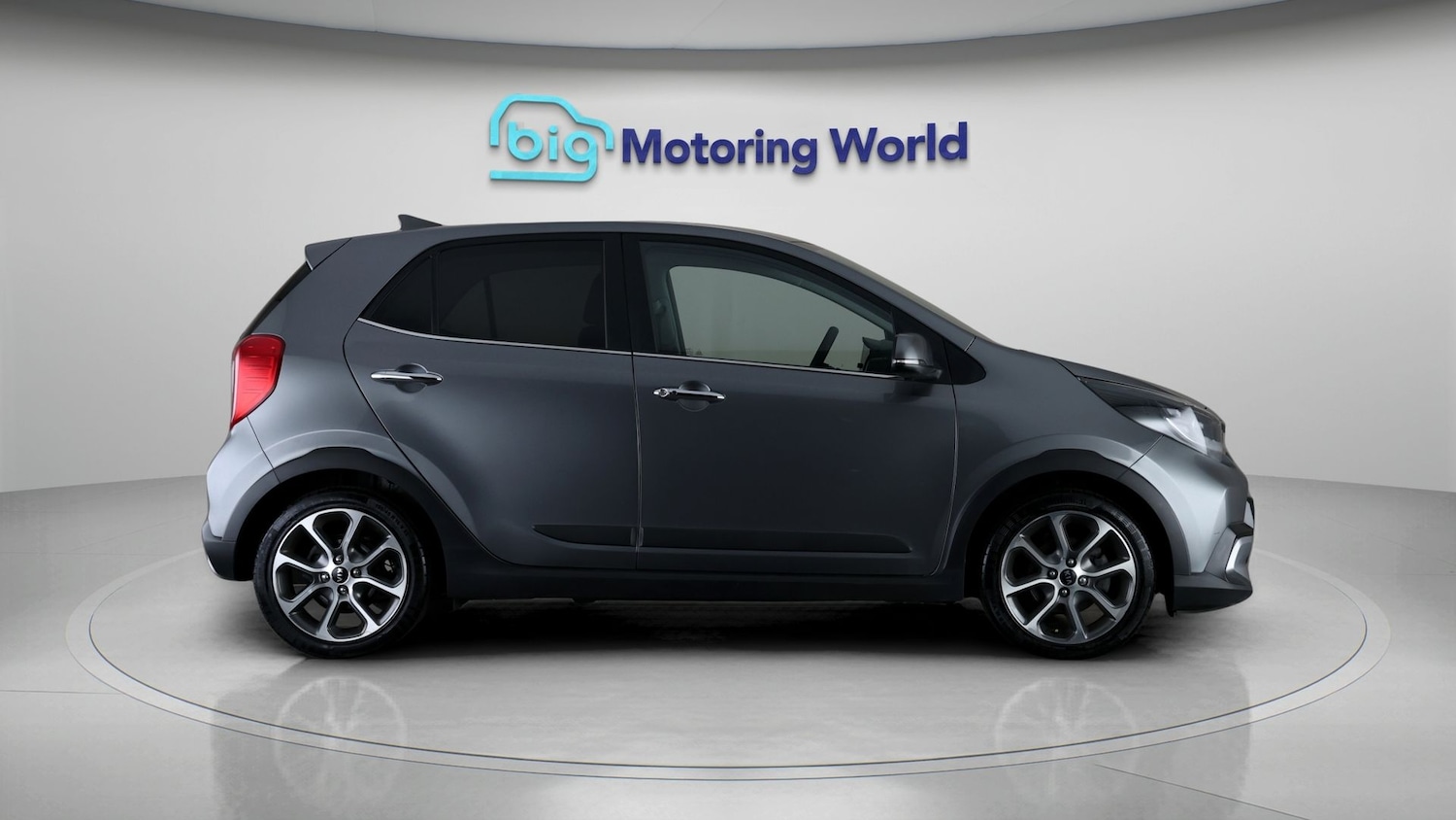 Used Kia Picanto 2021 for sale - 77846351: Photo 8